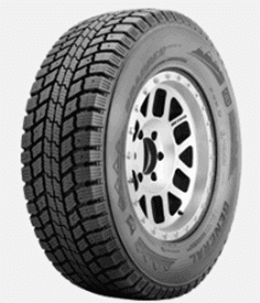 General Grabber Arctic LT Tire Review