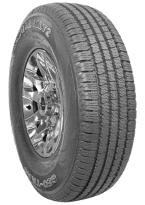 Geo-Trac TI-502 Radial XLT2 Tire Review