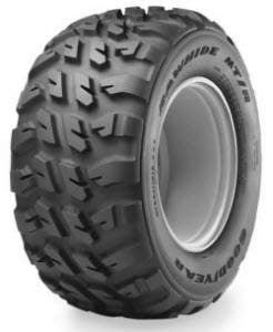 Goodyear ATV Rawhide MT/R Tire Review