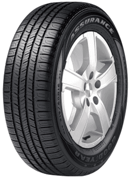 Goodyear Assurance All Season Tire Review