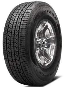 Goodyear Assurance CS Fuel Max Tire Review