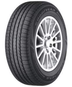Goodyear Assurance ComforTred Tire Review