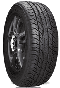 Goodyear Assurance Touring Tire Review