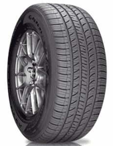 Goodyear Assurance UltraTour Tire Review