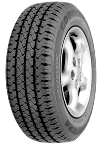 Goodyear Cargo G26 Tire Review