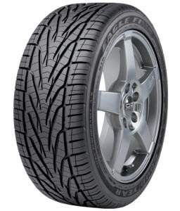 Goodyear Eagle F1 All Season Tire Review