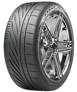 Goodyear Eagle F1 Supercar G:2 Tire Review