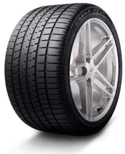 Goodyear Eagle F1 Supercar Tire Review