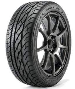 Goodyear Eagle GT Tire Review