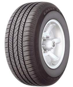 Goodyear Eagle LS Tire Review