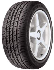 Goodyear Eagle RS-A Tire Review