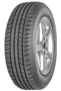 Goodyear Efficient Grip Tire Review