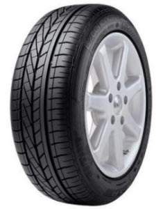 Goodyear Excellence ROF Run Flat Tire Review