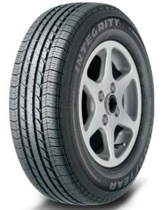 Goodyear Integrity Tire Review