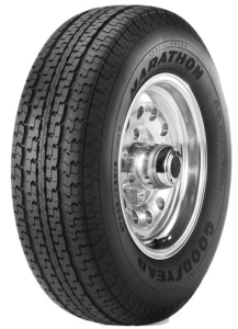 Goodyear Marathon Radial Trailer Tire Review