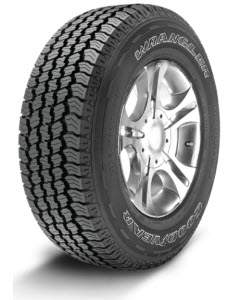 Goodyear Wrangler ArmorTrac Tire Review