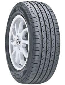 Hankook Optimo H727 Tire Review 