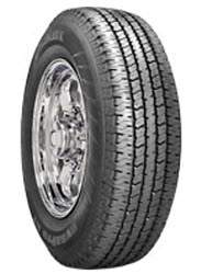 Hankook DynaPro AT RF08 Tire Review