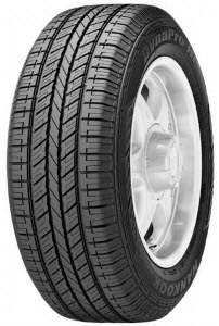Hankook DynaPro HP RA23 Tire Review