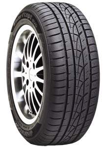 Hankook I Cept Evo W310 Winter Tires