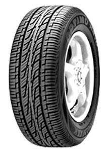 Hankook Optimo H418 Tire Review 