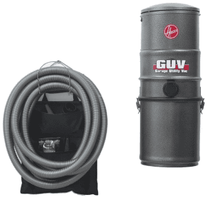 Hoover L2310 GUV 10 Amp 5-Gallon Garage Utility Vacuum