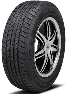 Kelly Edge A/S Performance Tire Review 