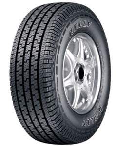 Kelly Safari Signature Tire Review