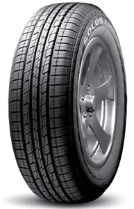 Kumho Eco Solus KL21 Tire Review
