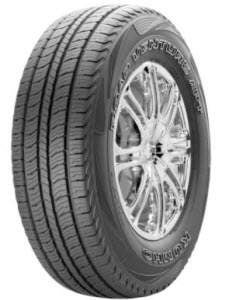 Kumho Road Venture APT KL51 Tire Review