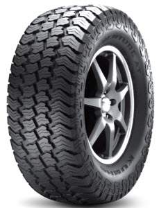 Kumho Road Venture AT KL78 Tire Review