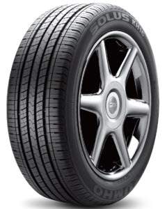 Kumho Solus KH16 Tire Review