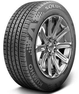 Kumho Solus TA11 Tire Review 