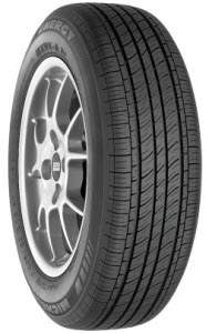 Michelin Energy MXV4 Plus Tire Review