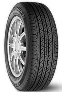 Michelin Energy MXV4 S8 Tire Review