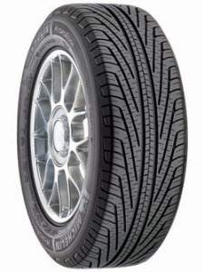 Michelin HydroEdge Tire Review