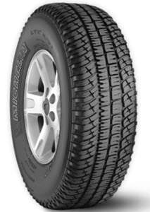 Michelin LTX A/T 2 Tire Review