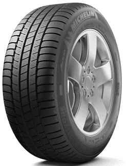 Michelin Latitude Alpin HP Tire Review