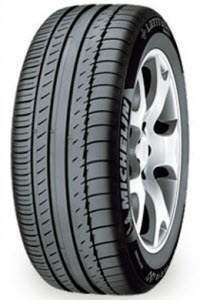 Michelin Latitude Sport Tire Review 
