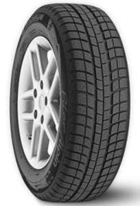 Pilot Alpin PA2 Winter Tires from Michelin