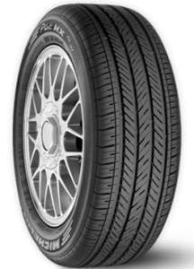 Michelin Pilot HX MXM4 Tire Review