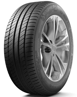 Michelin Primacy HP Tire Review 