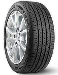 Michelin Primacy MXM4 Tire Review