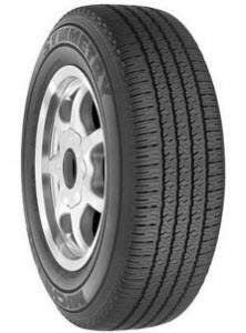 Michelin Symmetry Tire Review