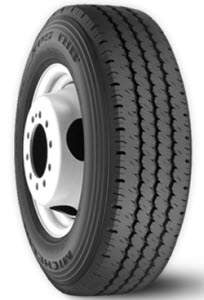 Michelin XPS Rib Tire Review
