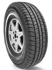 Milestar MS75 Tire Review