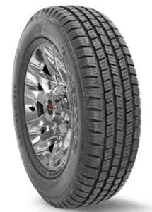 Milestar SL309 Tire Review