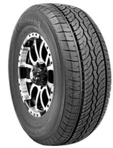 Nankang NK Utility FT-4 Tire Review