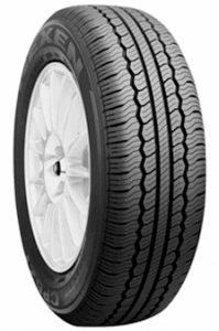 Nexen CP521 Tire Review