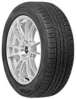 Nexen CP672 Tire Review